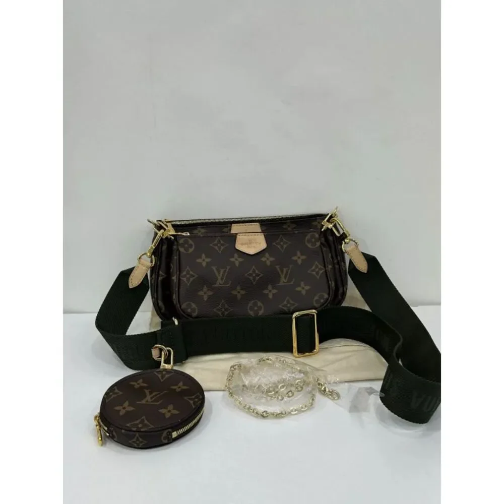Louis Vuitton Women Pre-Loved Bag Very Good Condition